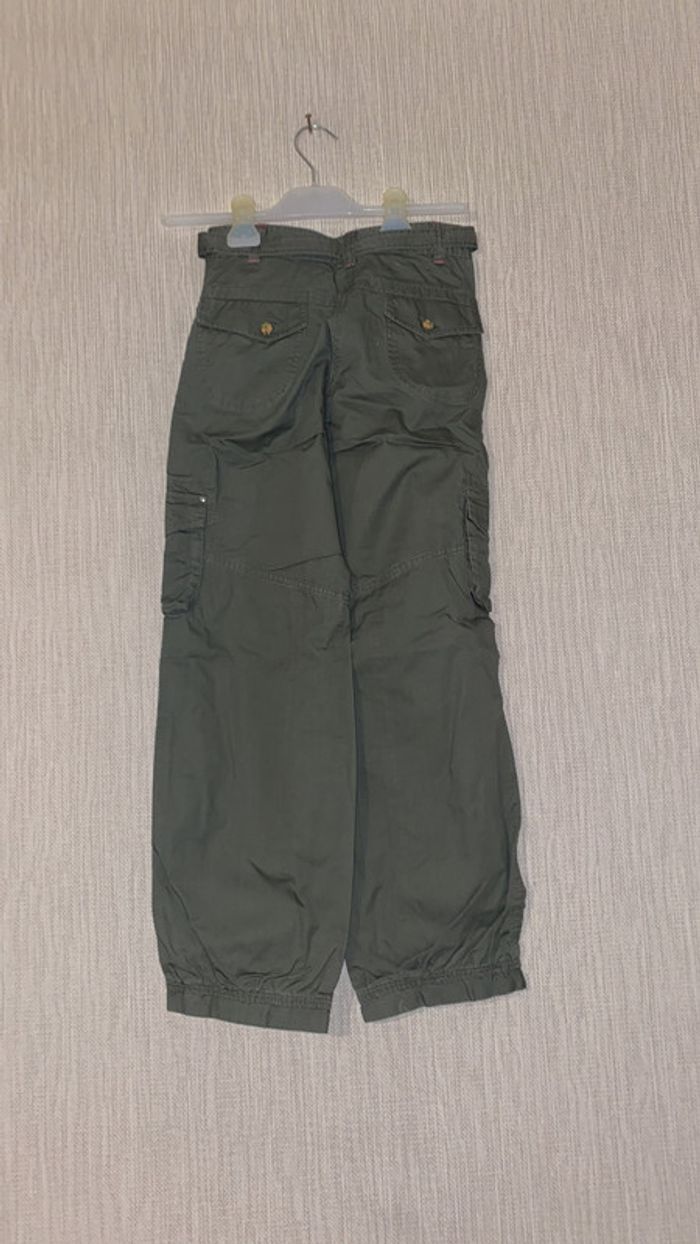 Pantalon Taille 10 ans - photo numéro 2