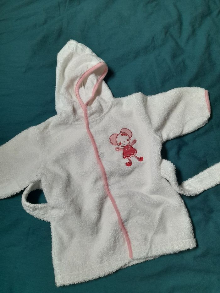 Lot fille 6mois - photo numéro 8