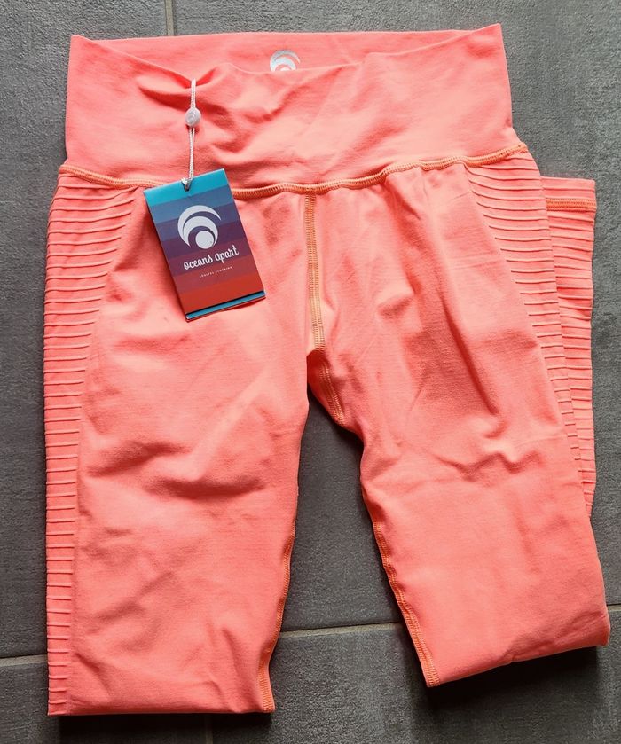 Oceans apart legging - photo numéro 2