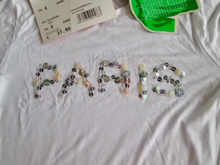 tee shirt - photo numéro 2