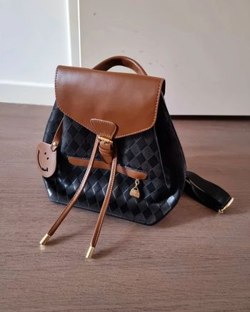 Petit sac à dos