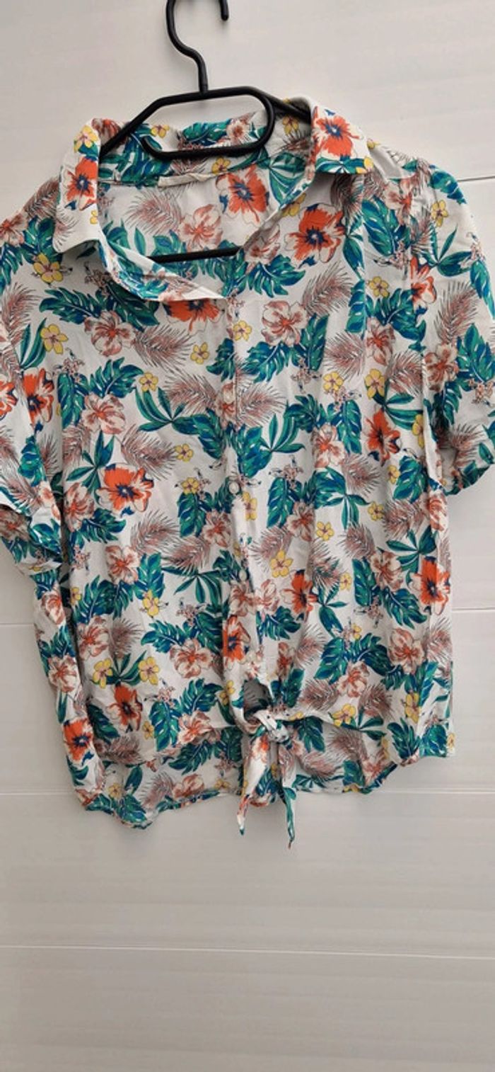 Chemise - photo numéro 7