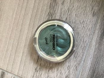 Fard à paupières P2