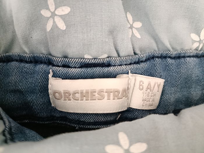 Salopette - photo numéro 2