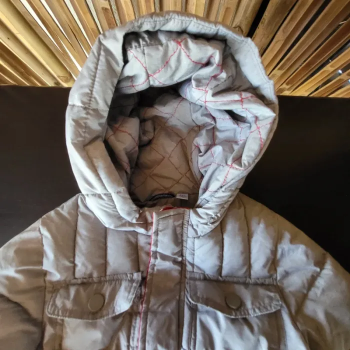 Manteau Hiver enfant okaidi - photo numéro 8