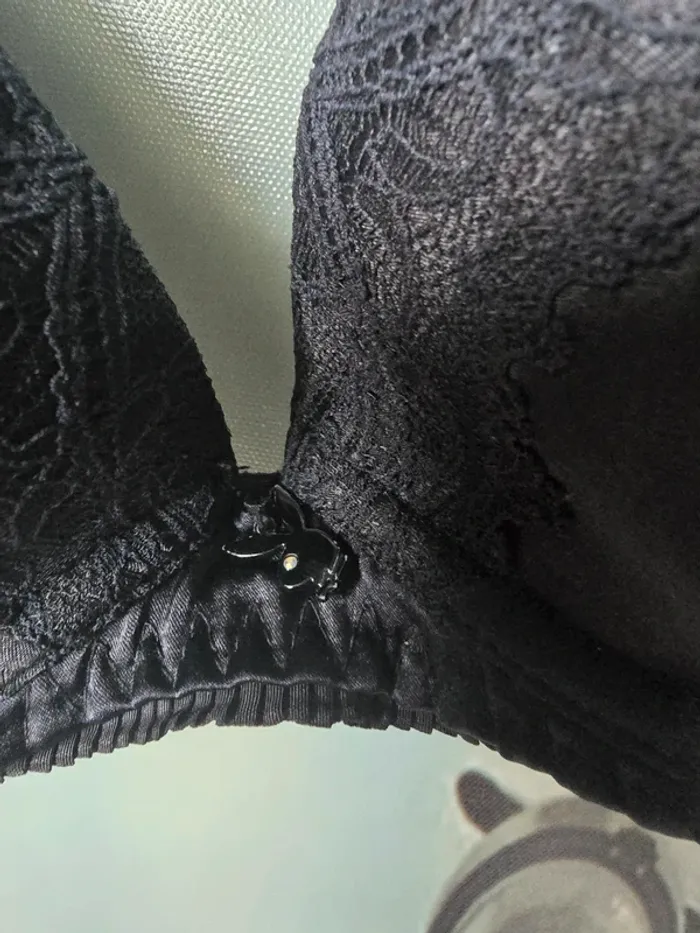 Soutien-gorge Playboy – Taille 95C - photo numéro 5