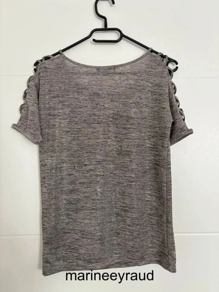 Lot de 3 tshirts - photo numéro 8