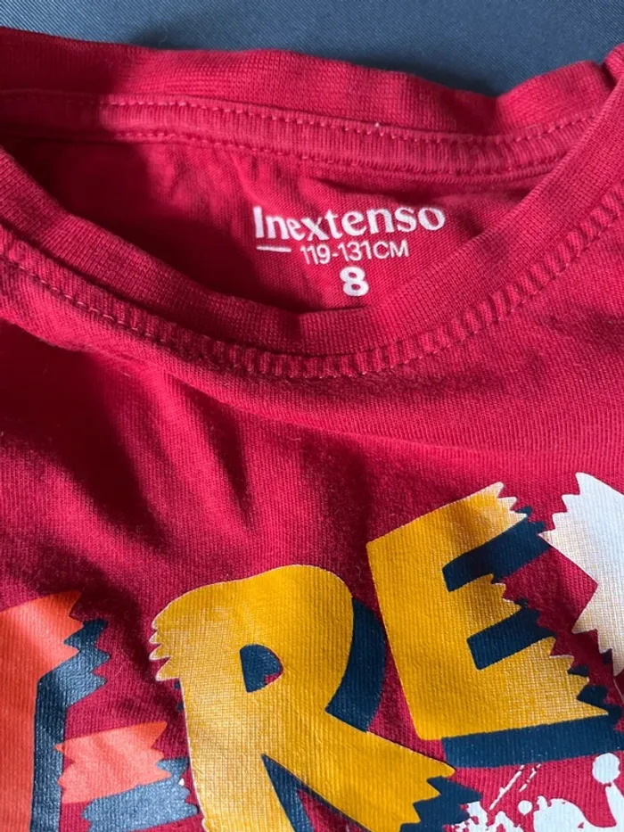 Tee-shirts - photo numéro 5