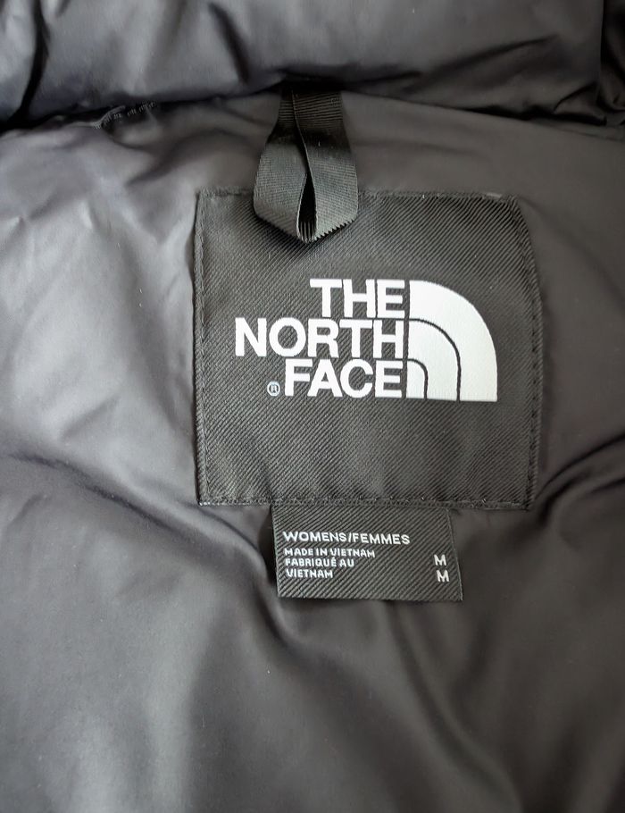 Doudoune polaire The North face - photo numéro 10