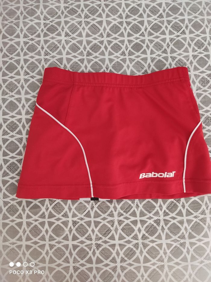 Short jupe de bain