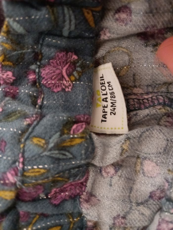 Lot 2 ans - photo numéro 4