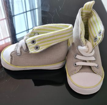 Chaussures bébé