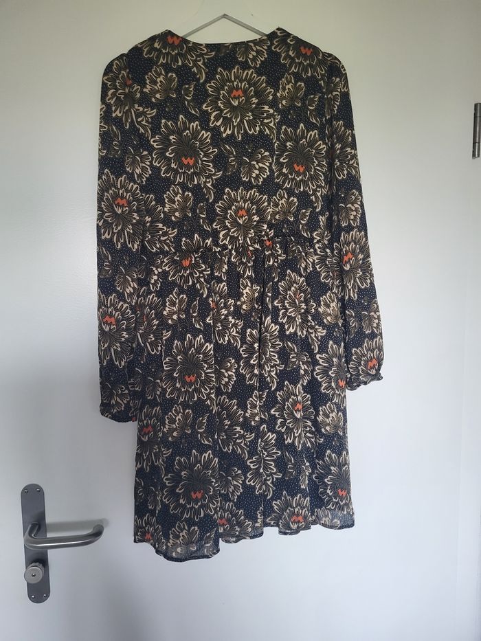 Robe légère femme promod 36 - photo numéro 4