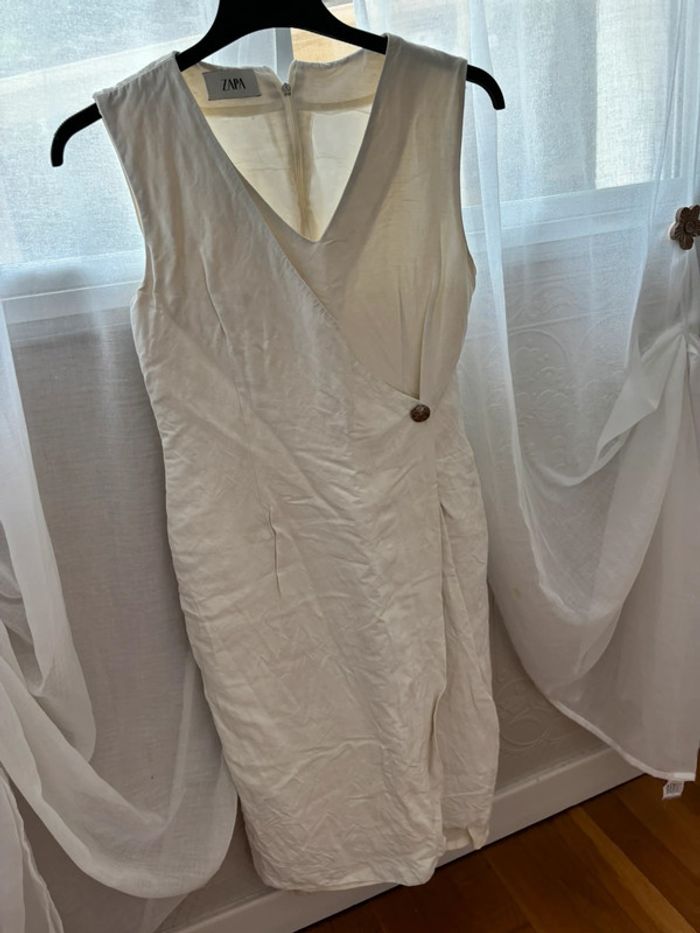 Robe Zapa