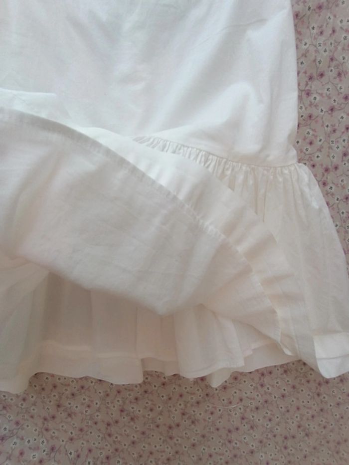 Superbe robe neuve petit bateau 4 ans - photo numéro 5