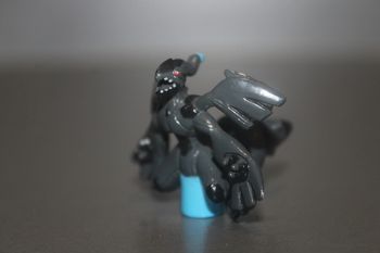 Figurine Zekrom - Pokémon