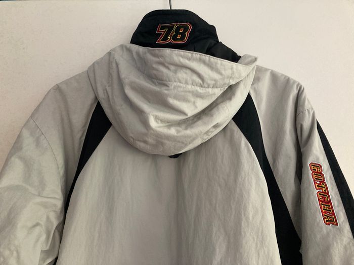 Manteau Gotcha - photo numéro 4