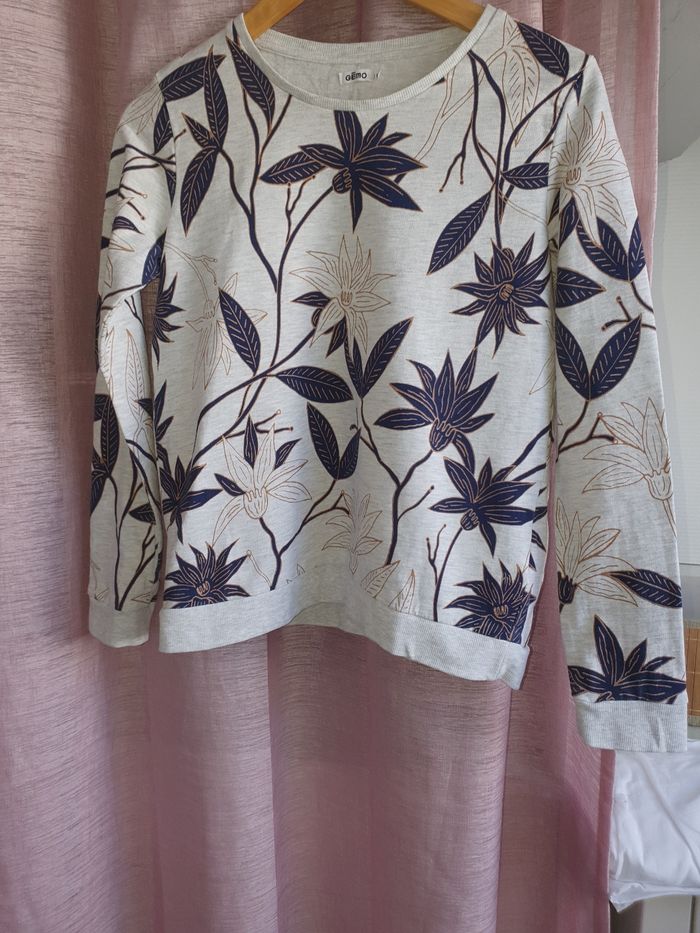 pull sweat - photo numéro 3