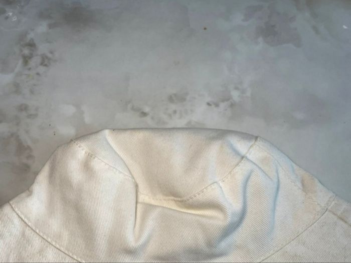 Bob blanc - photo numéro 3