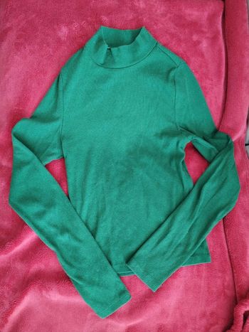 Tee shirt manches longues