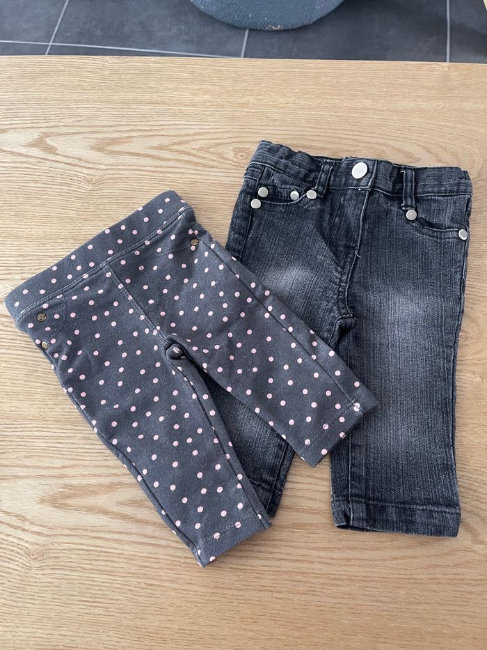 Pantalons