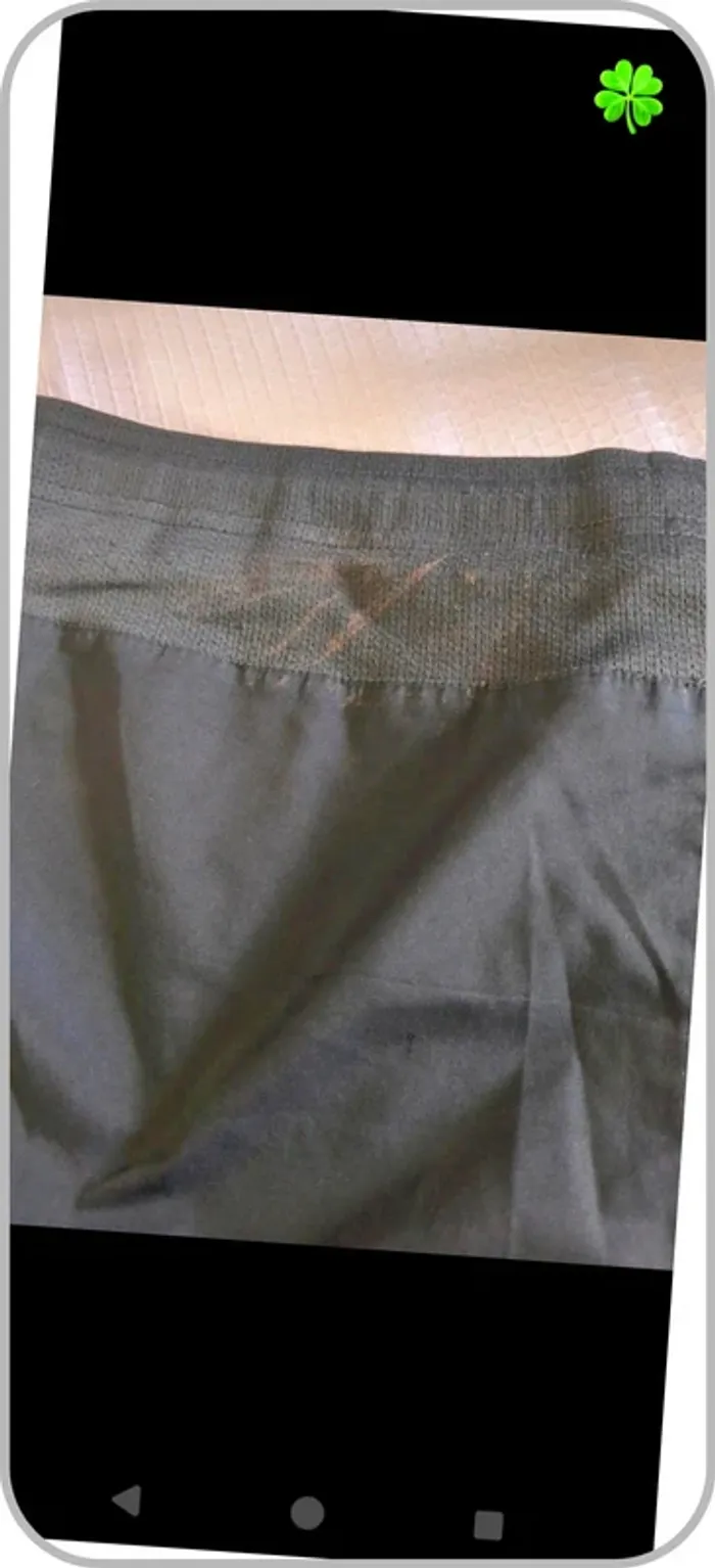 Jogging  tracksuit PSG vintage XL - photo numéro 13