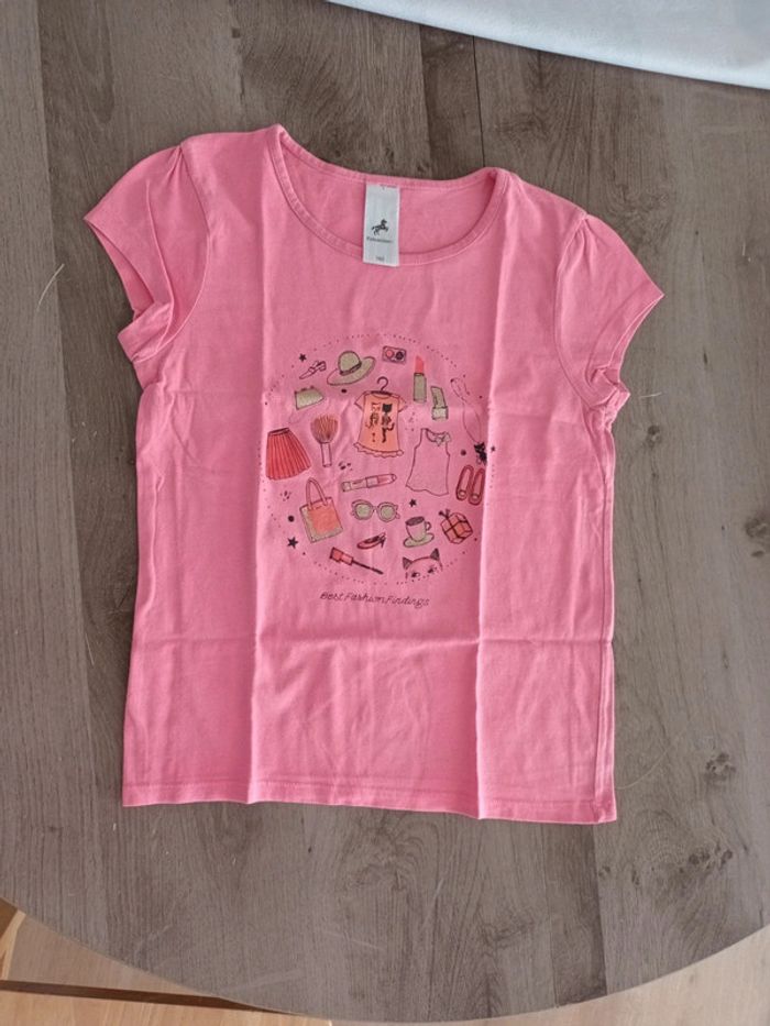 Tee-shirt - photo numéro 2