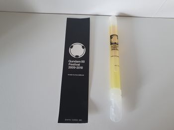 stick gundam festival 2009 bandai