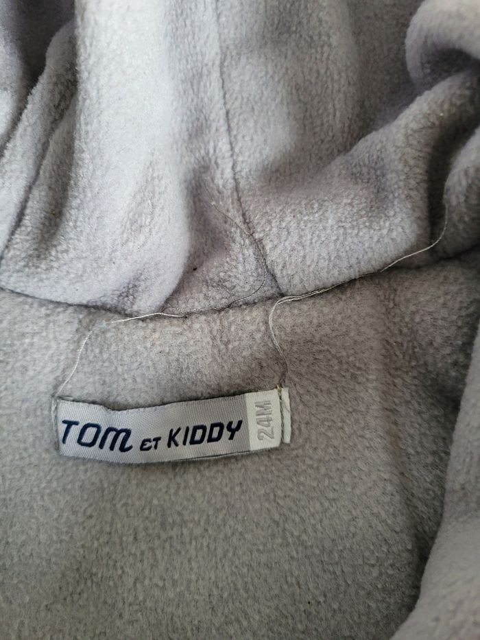 Doudoune - photo numéro 3