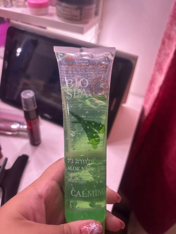 Aloe vera
