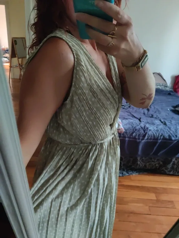 Robe de cérémonie - only - photo numéro 4