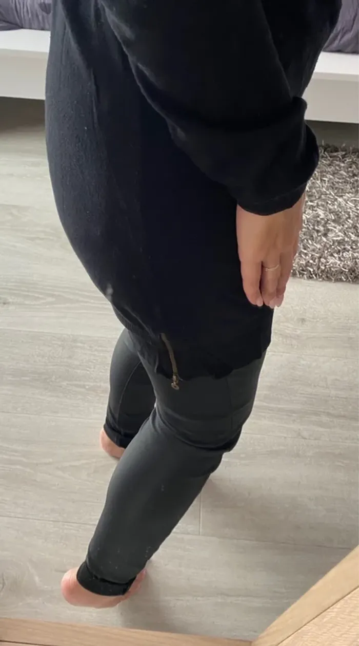 Robe pull Promod - photo numéro 4