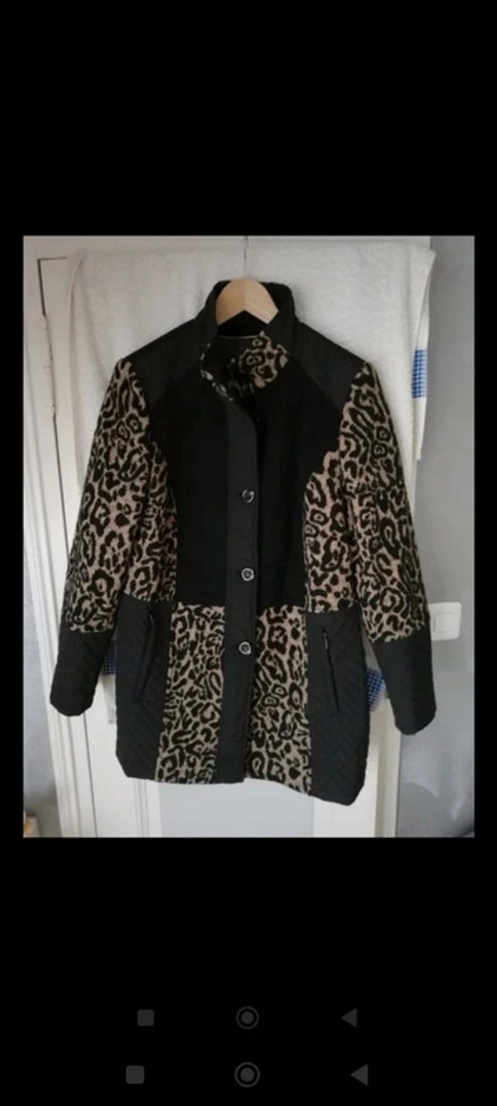 Manteau