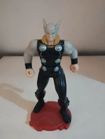 Figurine Thor