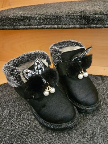 Bottines