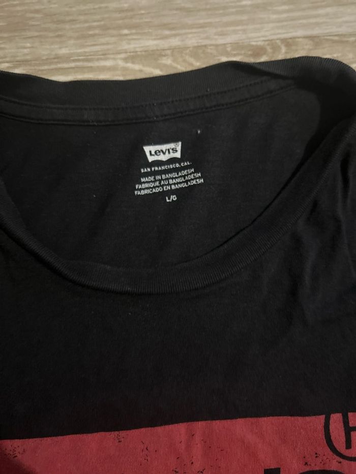 T-shirt Levi’s - photo numéro 2