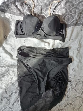 Maillot de bain