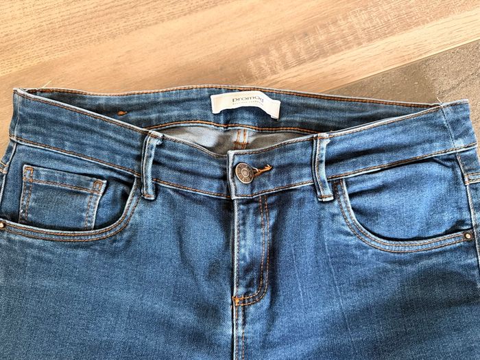 Jean femme - photo numéro 2