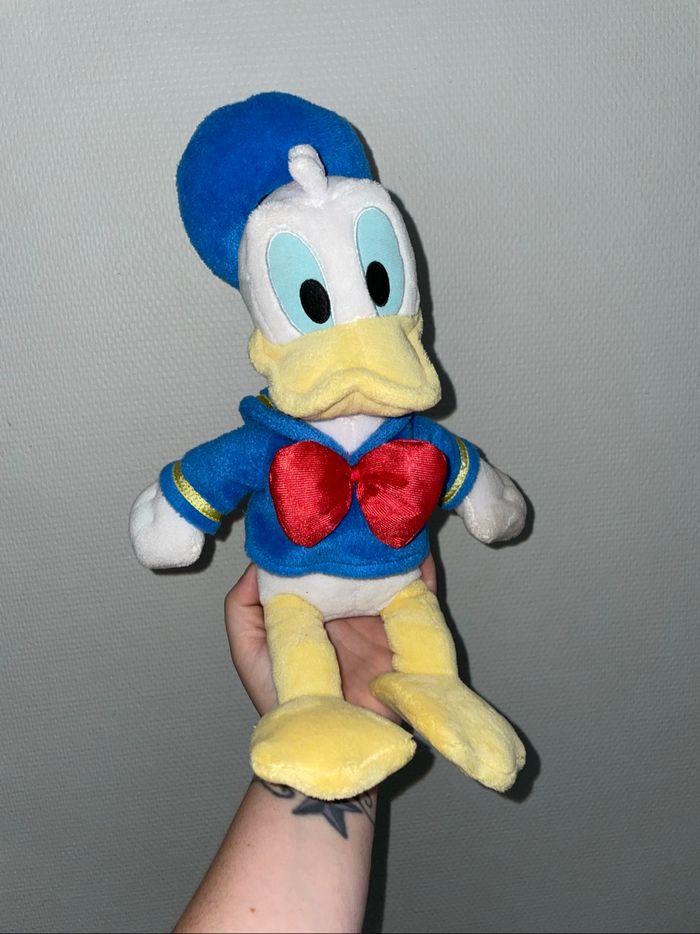 Peluche Disney Donald