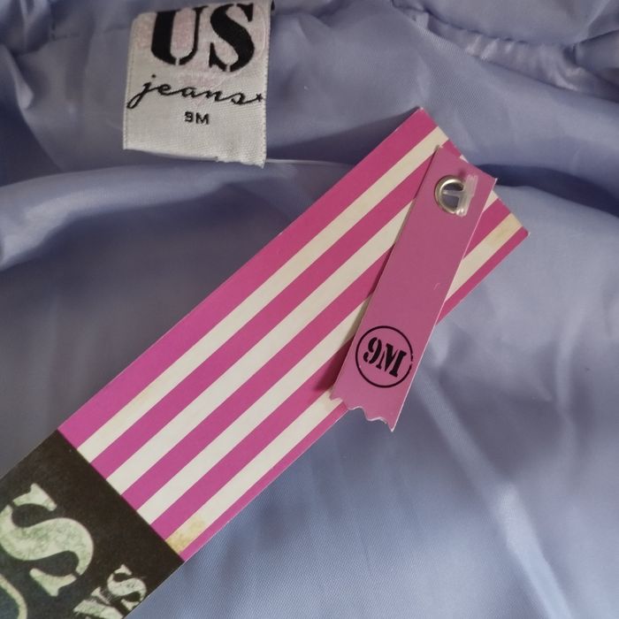 Manteau Neuf bébé 9mois - photo numéro 9