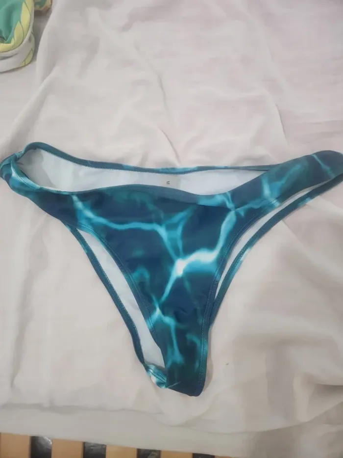 Lot maillot de bain - photo numéro 2