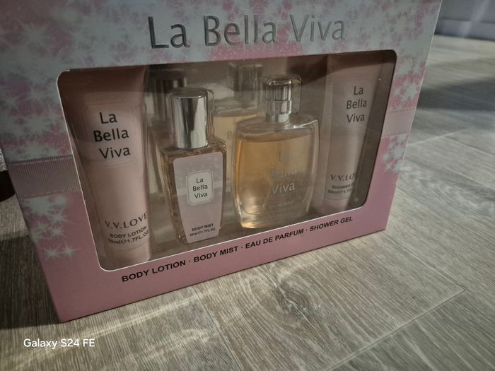 Coffret parfum - photo numéro 3