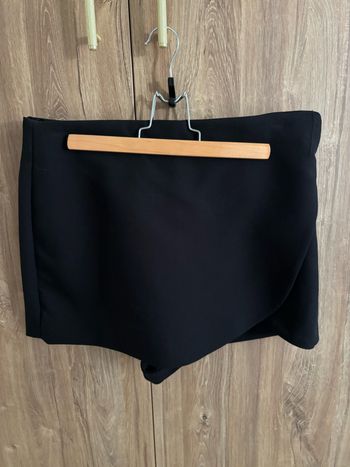 Jupe short Zara