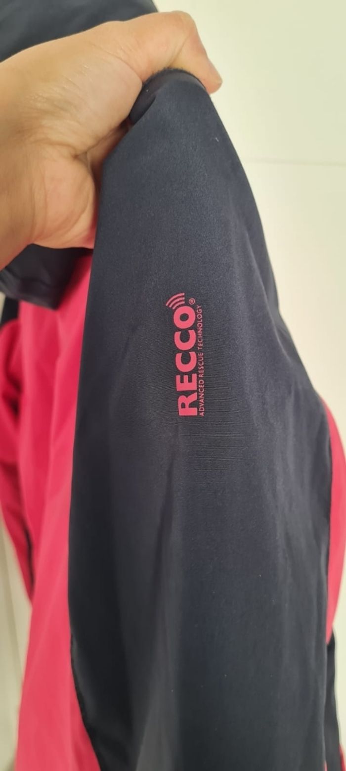 Veste de ski Napapijri - photo numéro 6