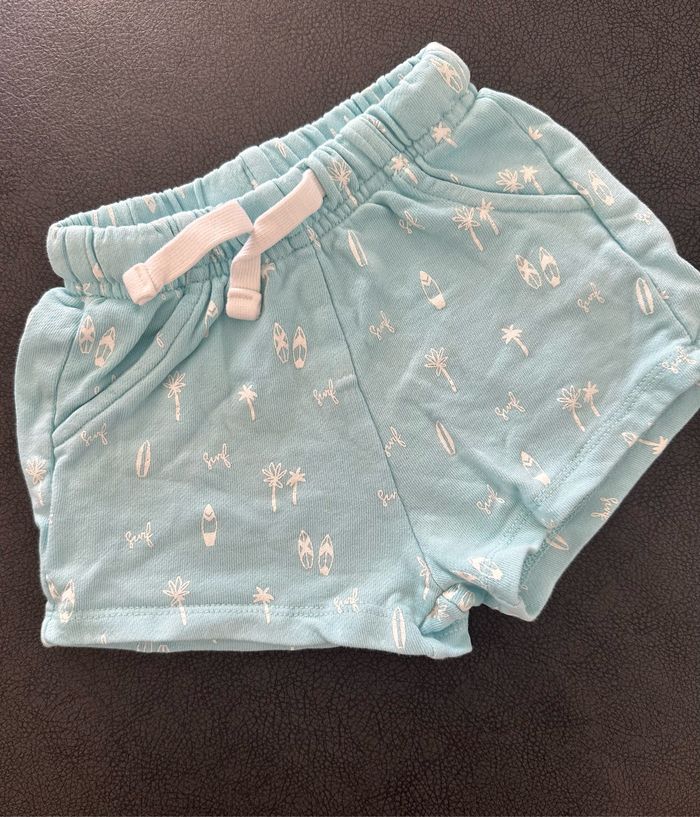 Short