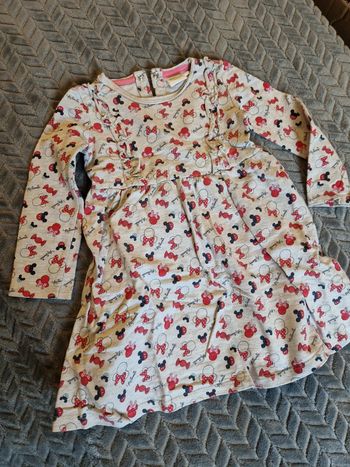Robe Minnie