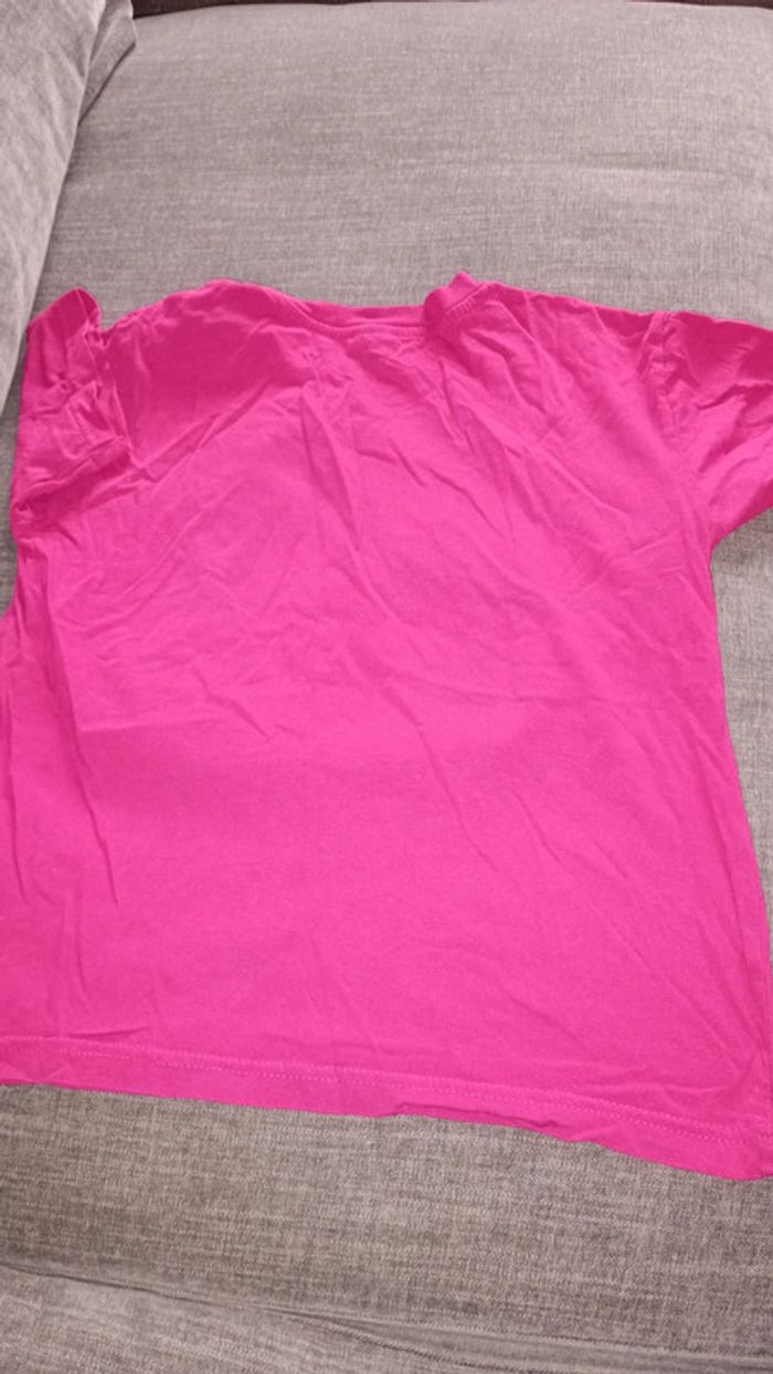 Tee shirt 9/10ans - photo numéro 2