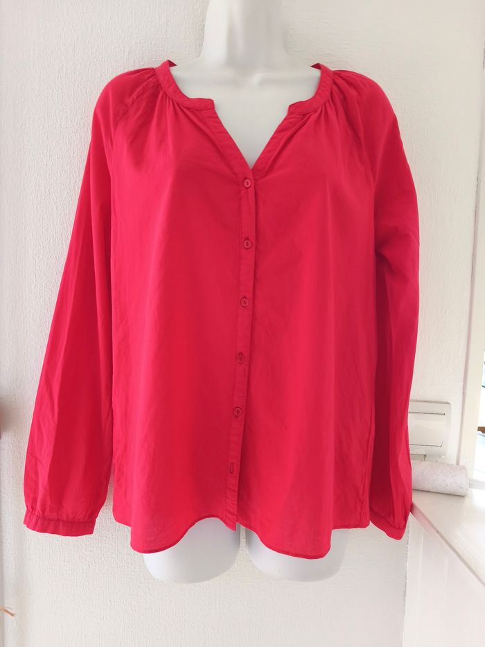 Chemise neuve sud express