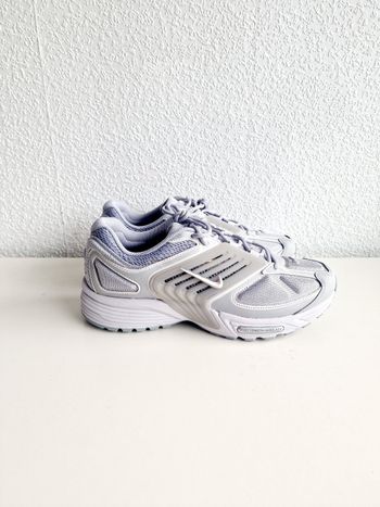 Nike Air - Pegasus Wave - Gris / Argent mat - 43 - Neuves avec étiquette !