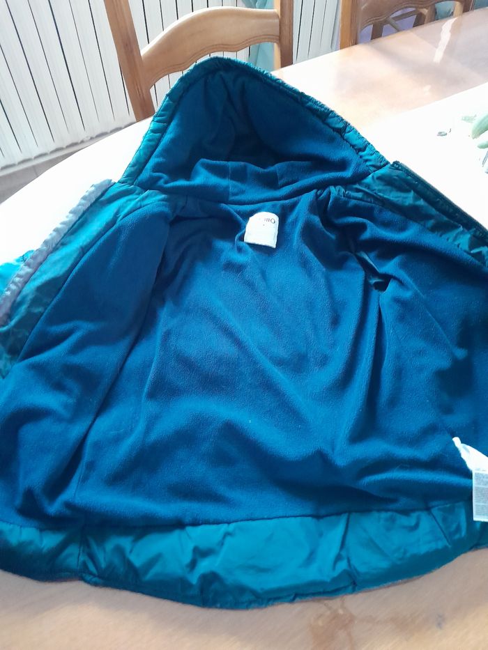 Manteau - photo numéro 2